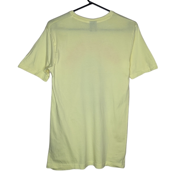 Simpsons Kudos Vote Alien t-shirt - Picture 2 of 5